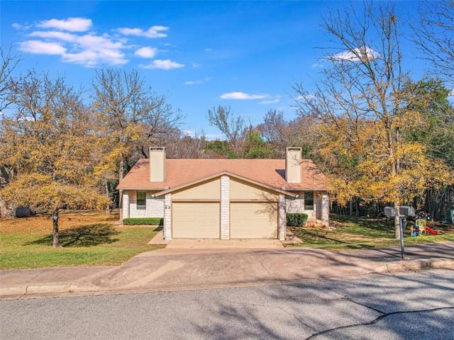 4502 Smooth Oak Dr Unit #A & B