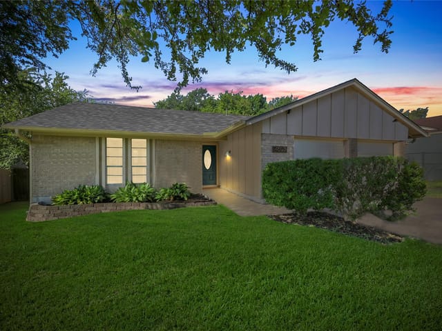 4503 Beaver Creek DR