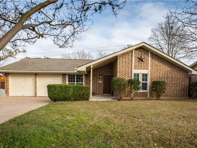 4503 Cliffstone