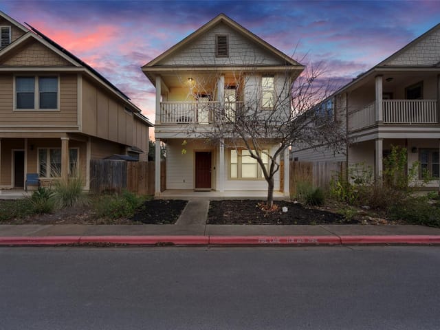 4503 Credo Ln Unit #134