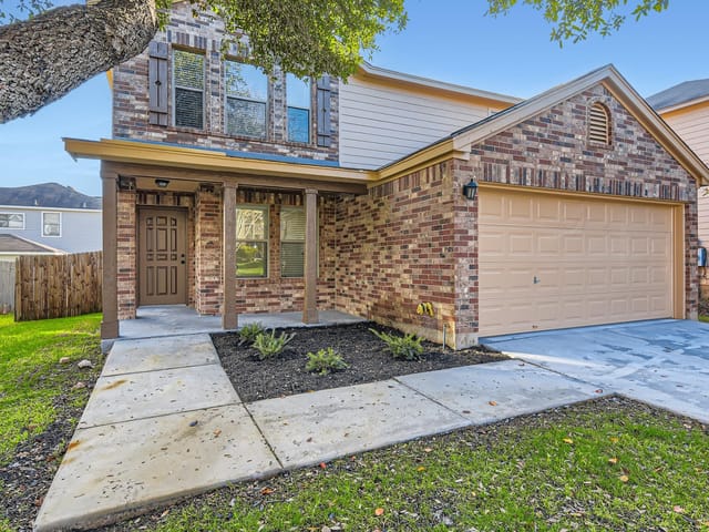 4503 Lyra Cir