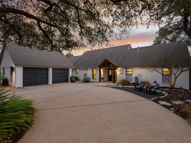 4503 Mountain Path DR