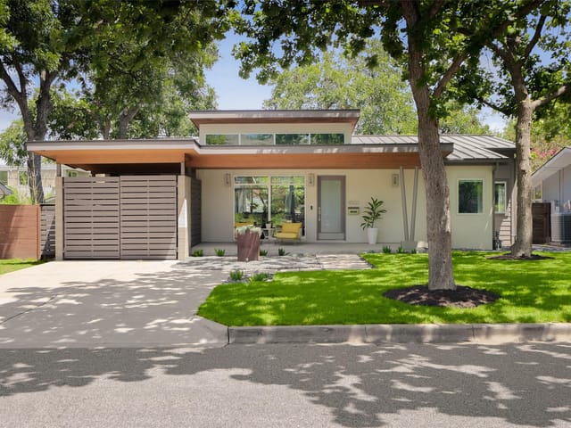 4503 Oakmont Blvd