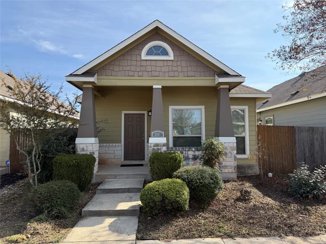 4503 Senda LN