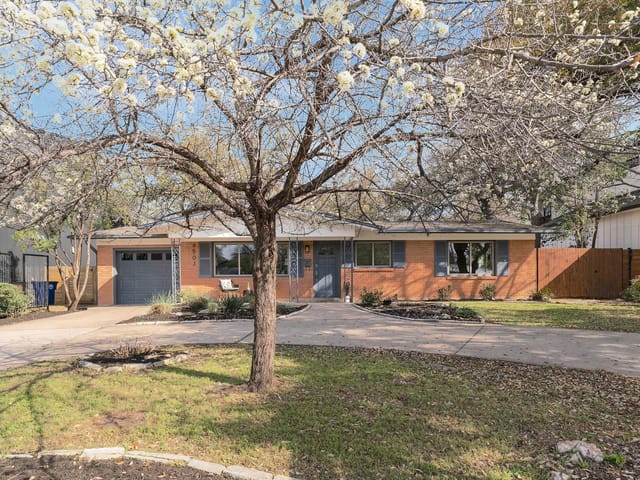4503 Shoal Creek Blvd