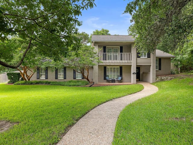 4503 Small Dr