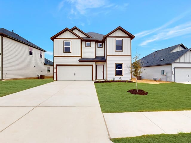 4504 Beacon Bay DR