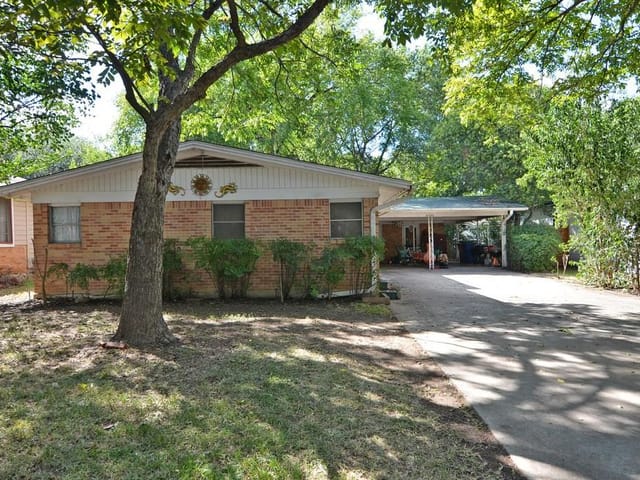 4504 Bull Creek Rd