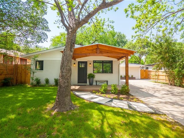 4504 Bull Creek RD