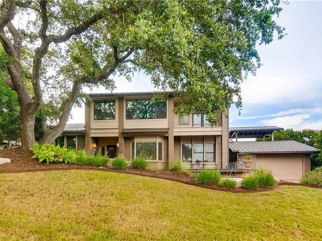 4504 Cat Mountain Dr