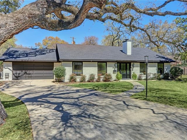 4504 Greenbriar Ct