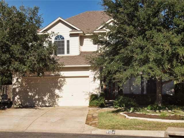 4504 Hibiscus Valley DR