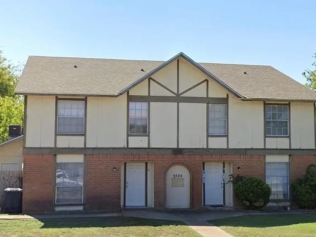 4504 Hunt Cir