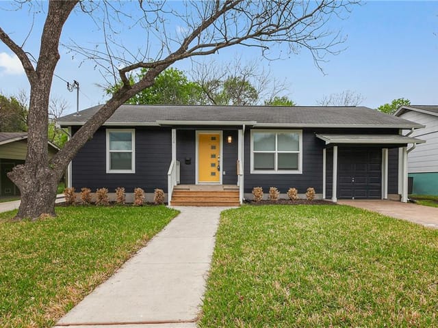 4504 S 2nd St Unit #1