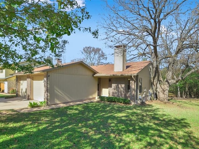 4504 Smooth Oak Dr Unit #A & B