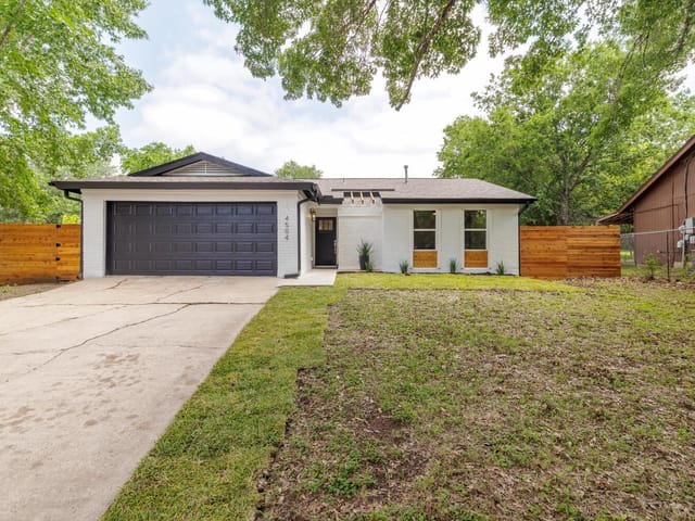 4504 Southwest Dr