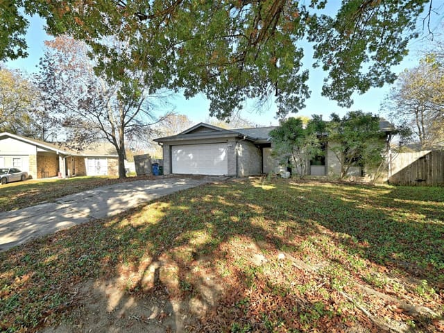 4504 Southwest Dr