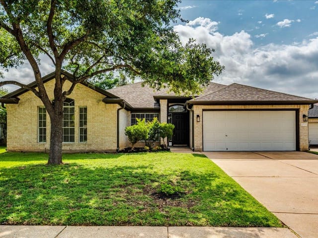 4504 Steed DR