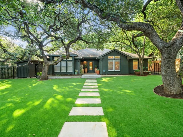 4505 Aqua Verde Dr