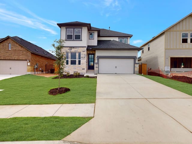 4505 Bridal Veil Dr