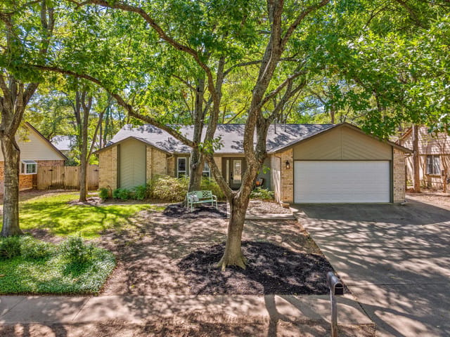 4505 Bridlewood DR