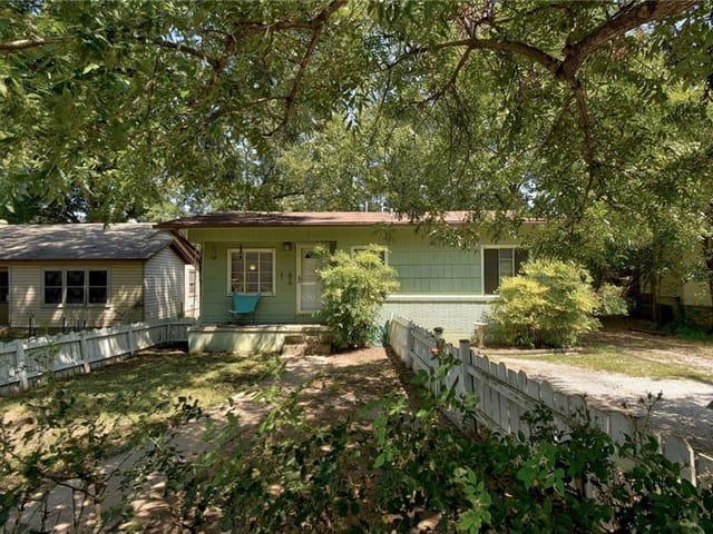 4505 Bull Creek RD