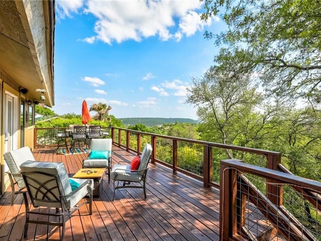 4505 Cat Mountain Dr