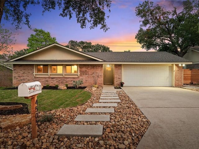 4505 Cliffstone Cv