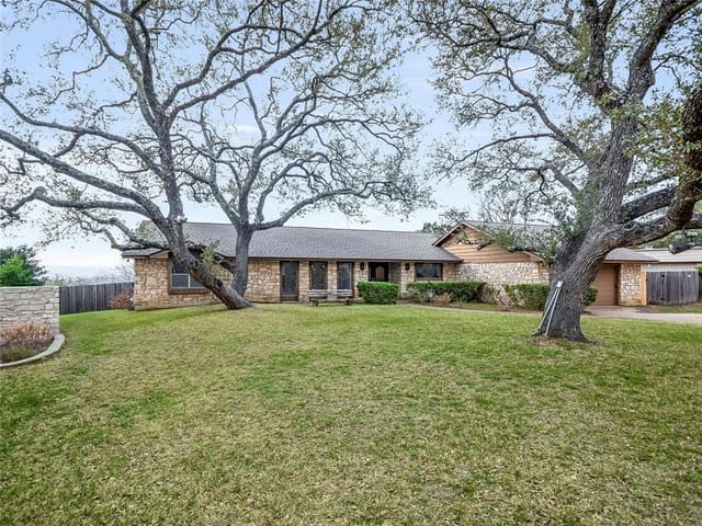 4505 Deepwoods DR