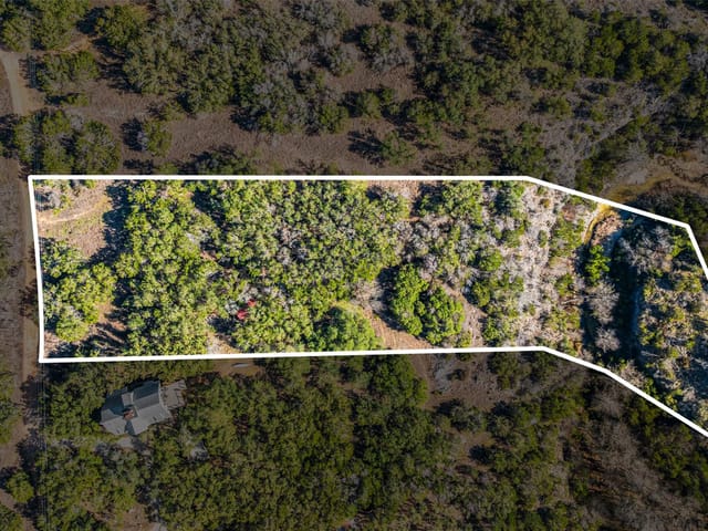 4505 Little Creek Trl