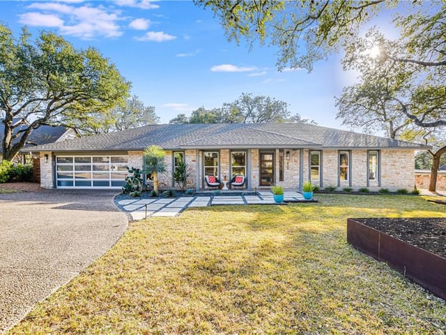 4505 MOUNTAIN PATH Dr
