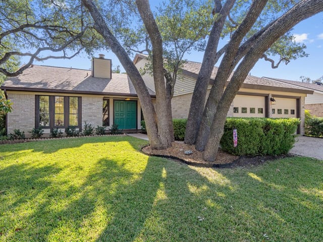 4505 Oak Creek DR