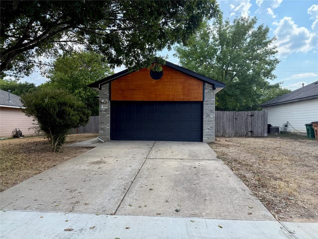 4505 Quicksilver BLVD