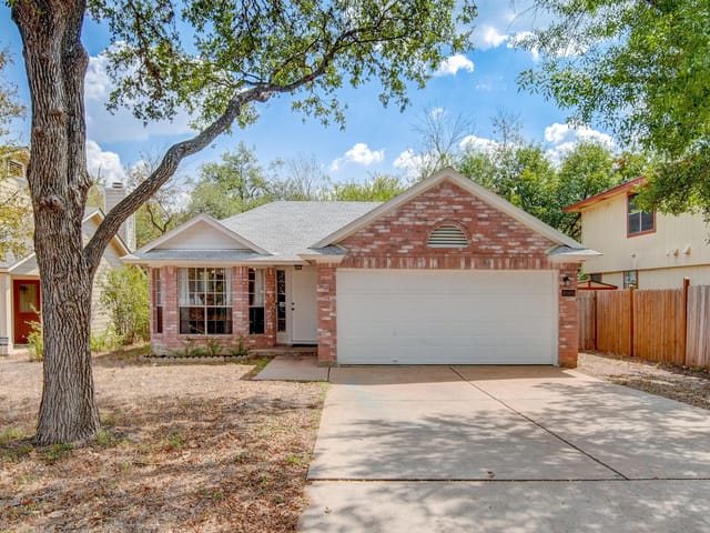 4505 San Simeon Dr