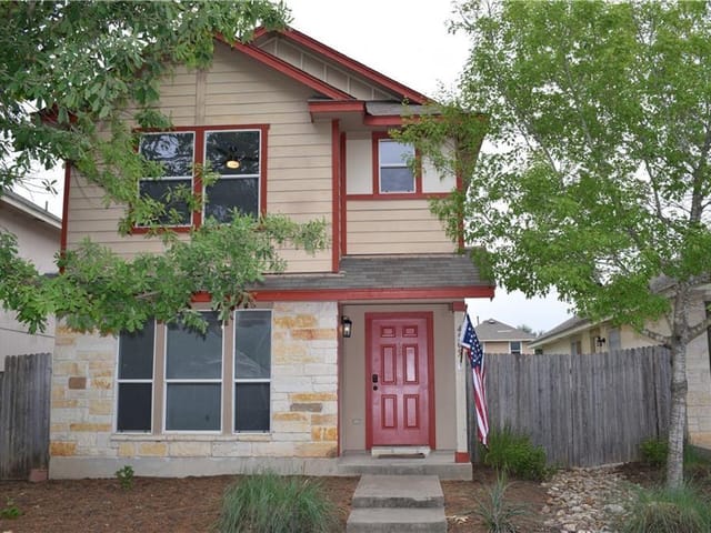 4505 Secure Ln