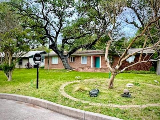 4505 Shoal Creek Blvd