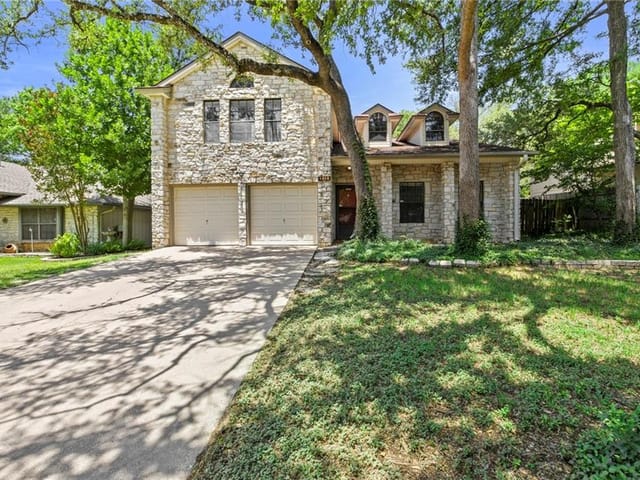 4505 Sidereal Dr
