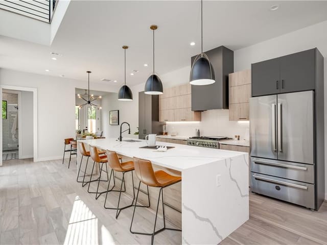 4506 Jinx Ave Unit #B