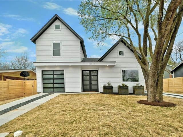 4506 S 2nd St Unit #1