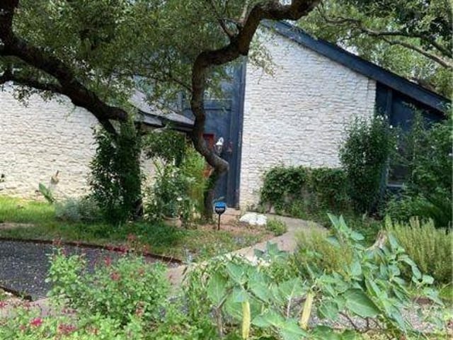 4506 Trail West Dr