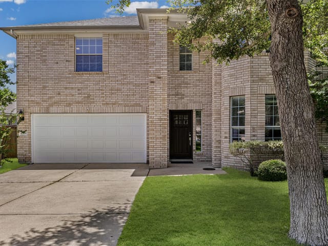4506 Western Lake DR