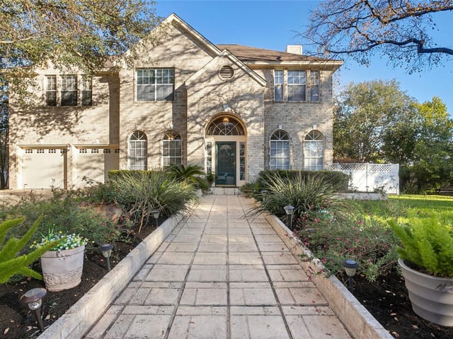 4506 Wild Dunes Ct