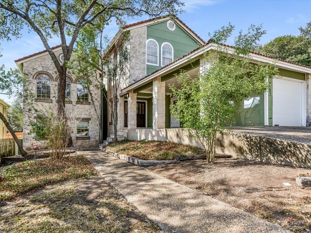 4507 Autumnleaf HOLW