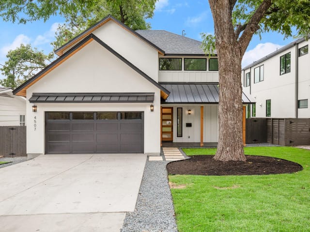 4507 Bull Creek Rd