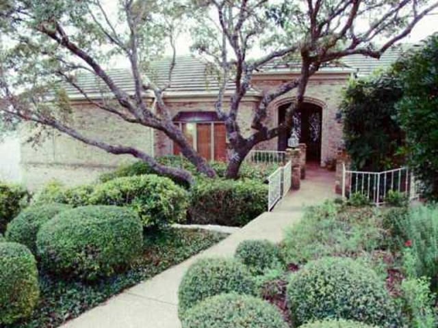 4507 CAT MOUNTAIN Dr
