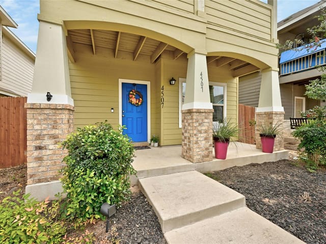 4507 E Esper LN Unit #300