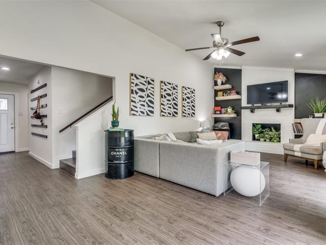 4507 Franklin Park Dr