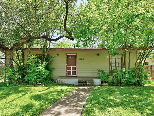 4507 Hank Ave