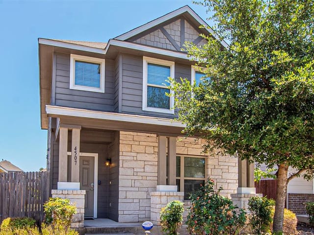 4507 Inicio Ln