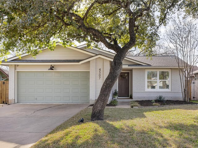 4507 Manzanillo Dr